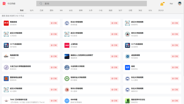 网钛 CMS 新闻网站标题与服务器优化：增强新闻曝光-零云博客